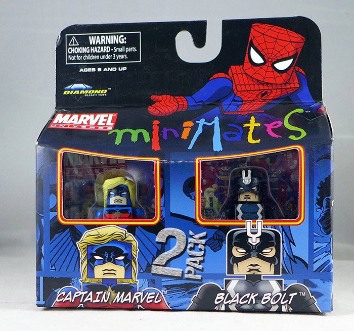 Minimates