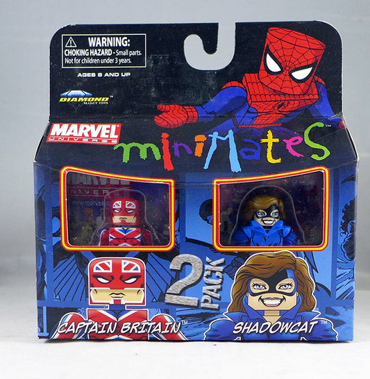 Minimates