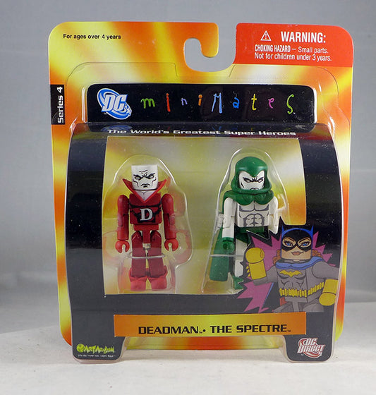 Minimates