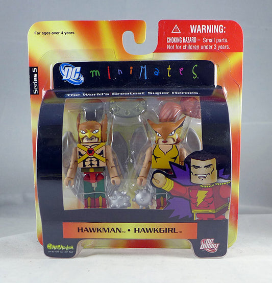 Minimates