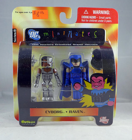 Minimates