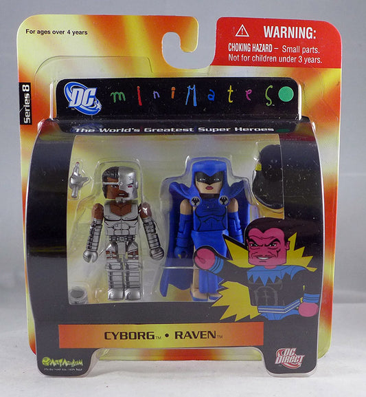 Minimates