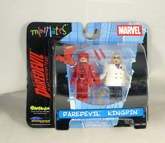 Minimates