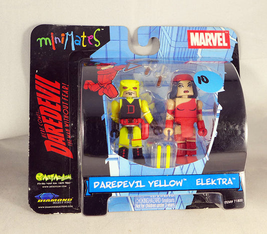 Minimates