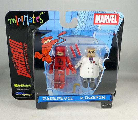 Minimates