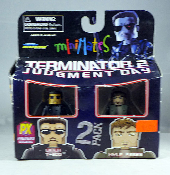 Minimates