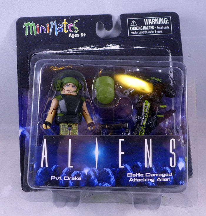 Minimates