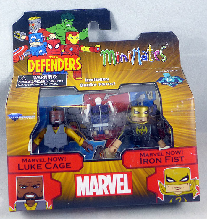 Minimates