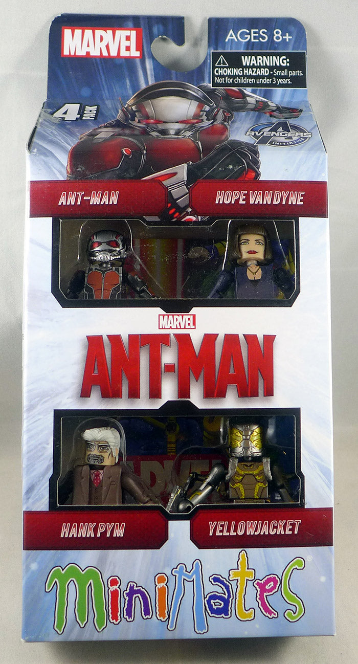 Minimates