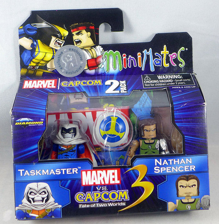 Minimates