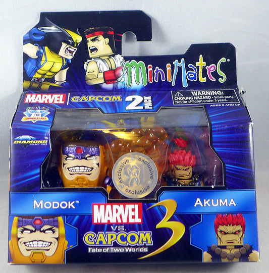 Minimates