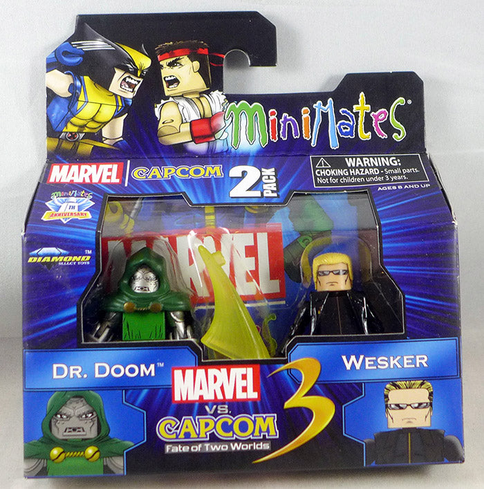 Minimates