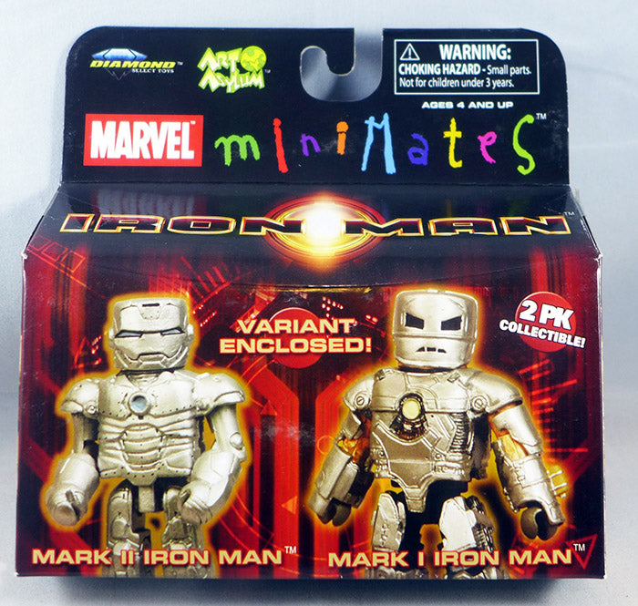 Minimates