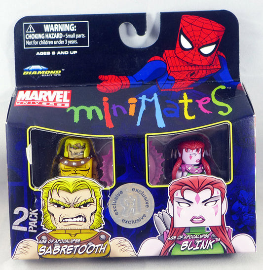 Minimates