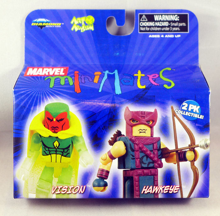 Minimates