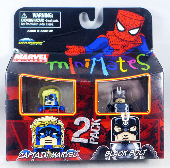 Minimates