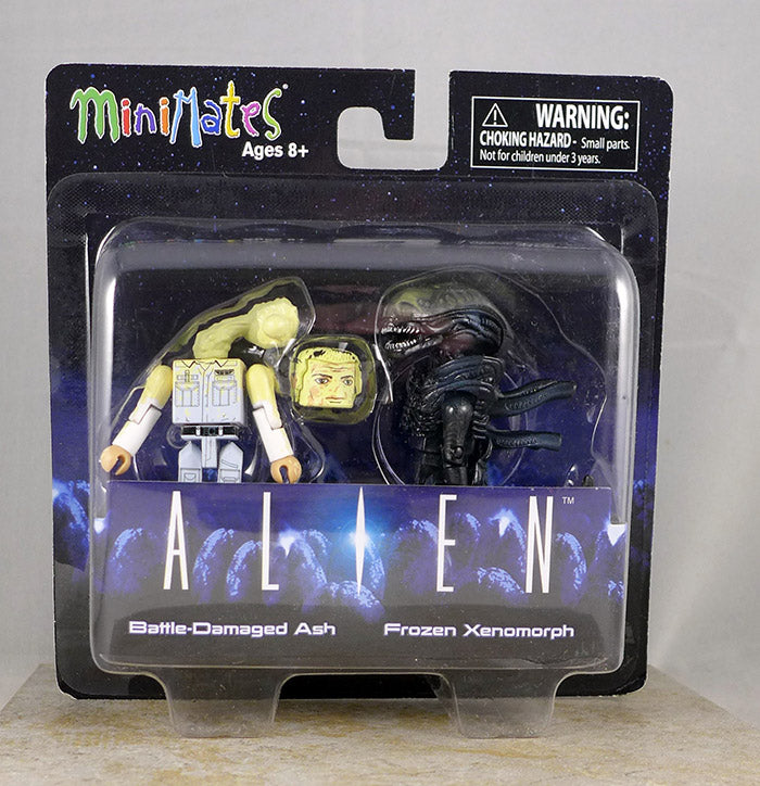 Minimates