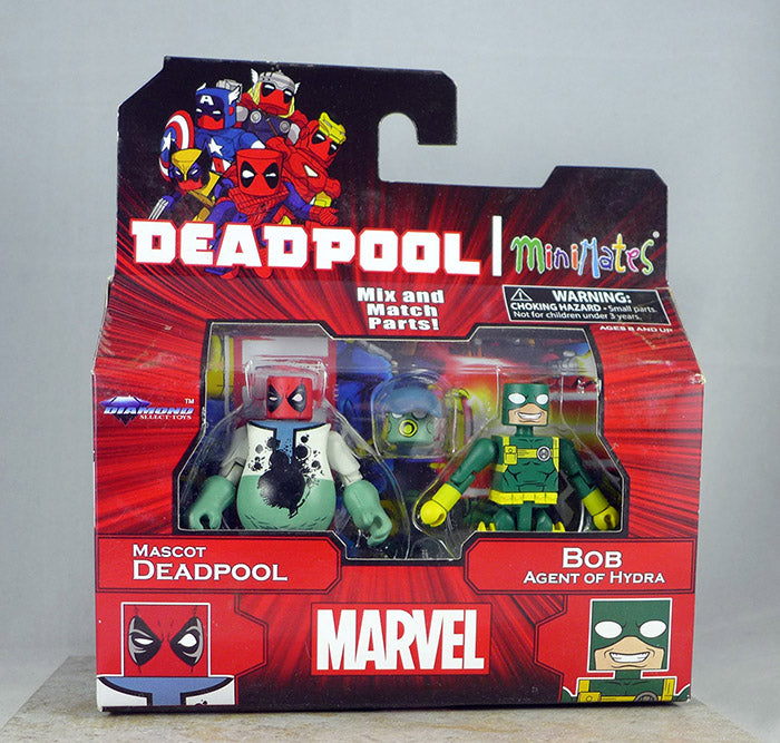 Minimates