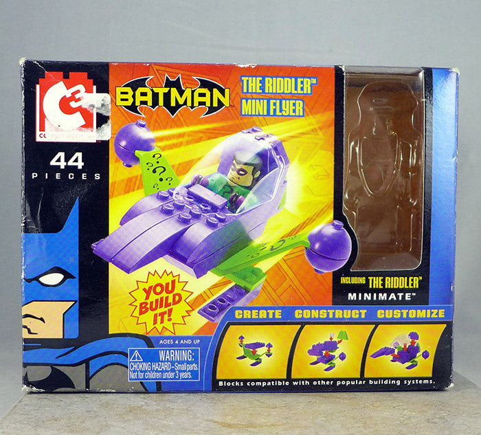 Minimates
