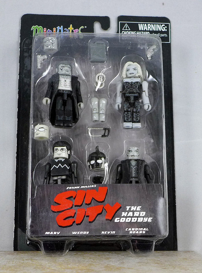 Minimates
