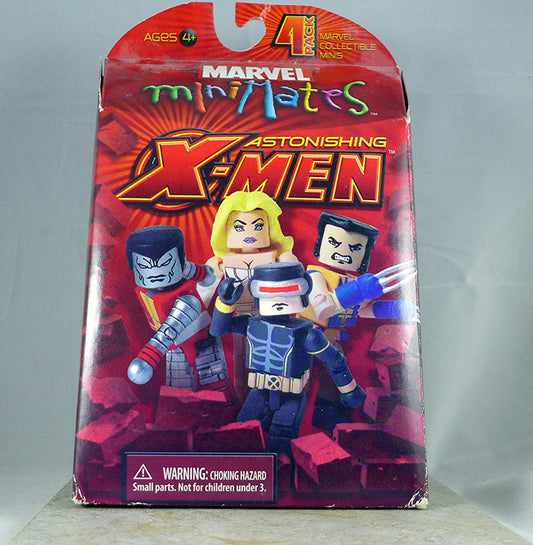 Minimates