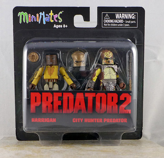 Minimates