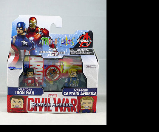 Minimates