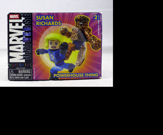 Minimates
