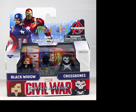 Minimates