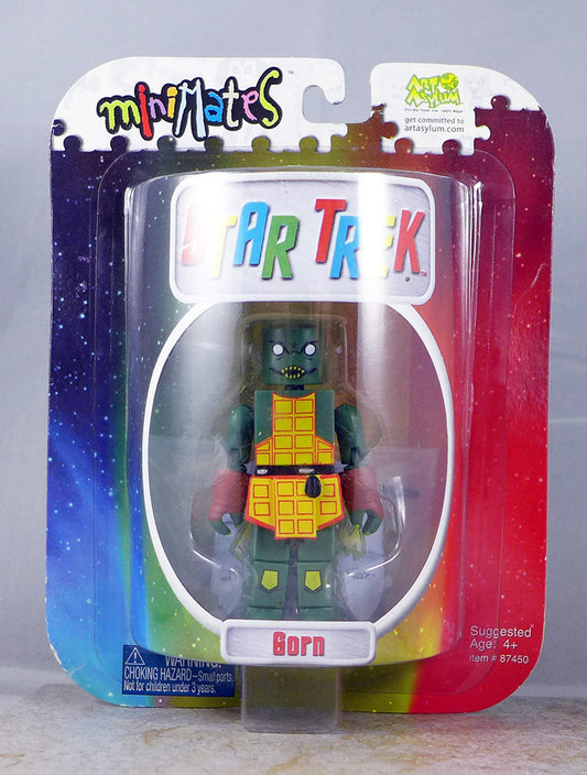 Minimates