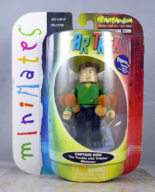 Minimates
