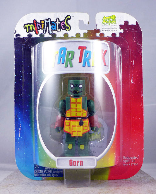 Minimates
