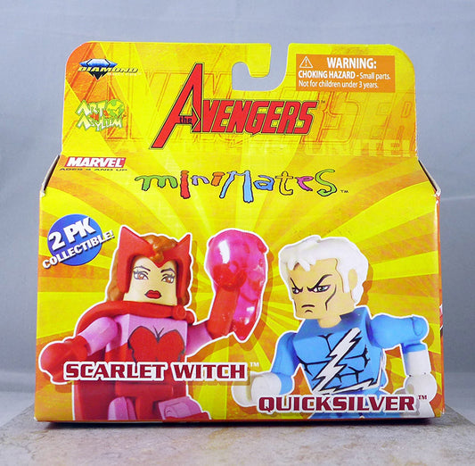 Minimates