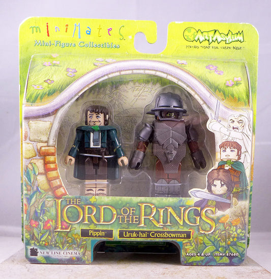 Minimates
