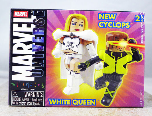 Minimates