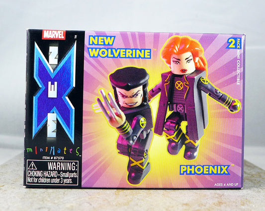 Minimates