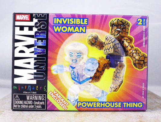 Minimates