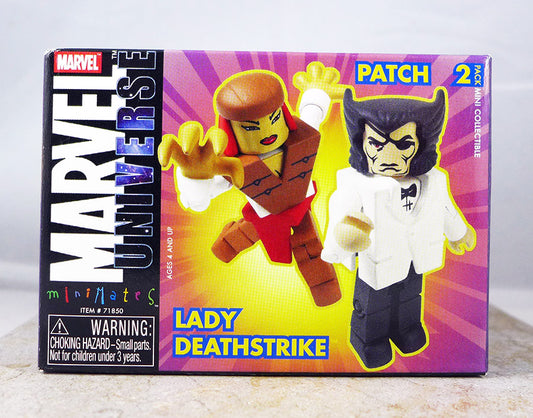Minimates