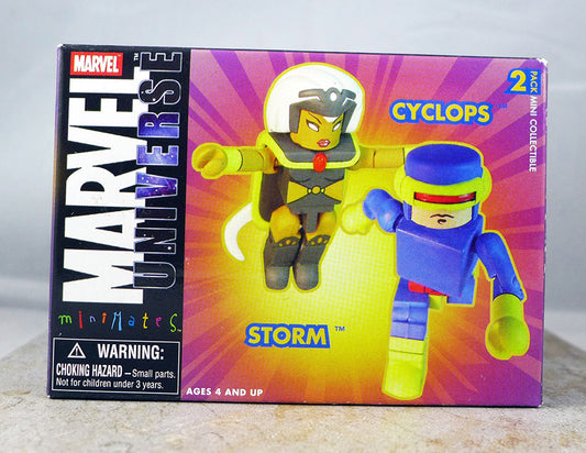 Minimates