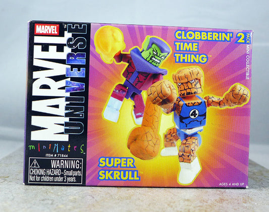 Minimates
