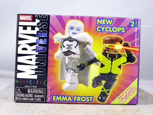 Minimates