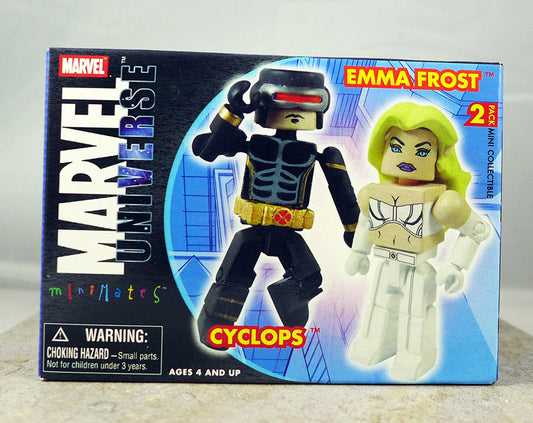 Minimates