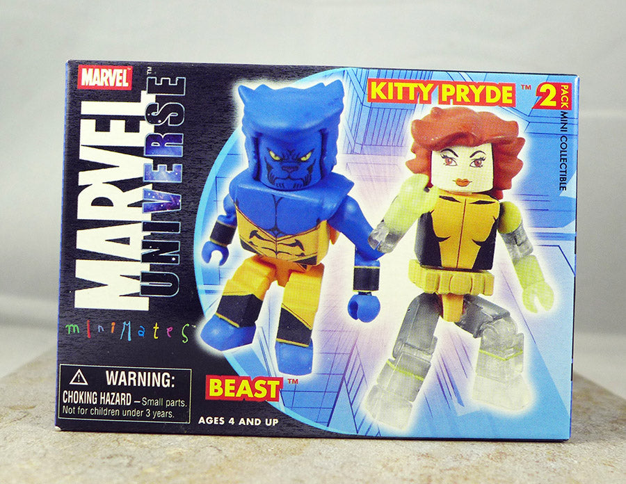 Minimates