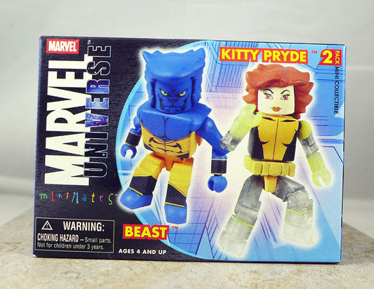 Minimates