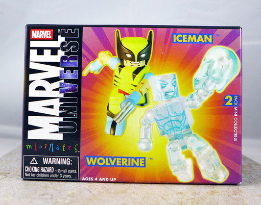 Minimates