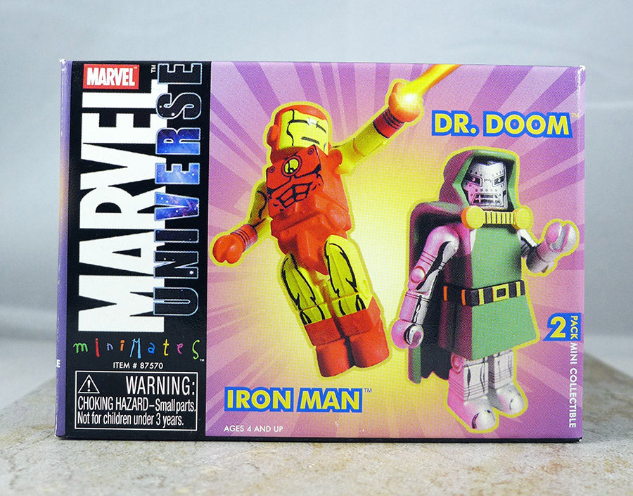 Minimates