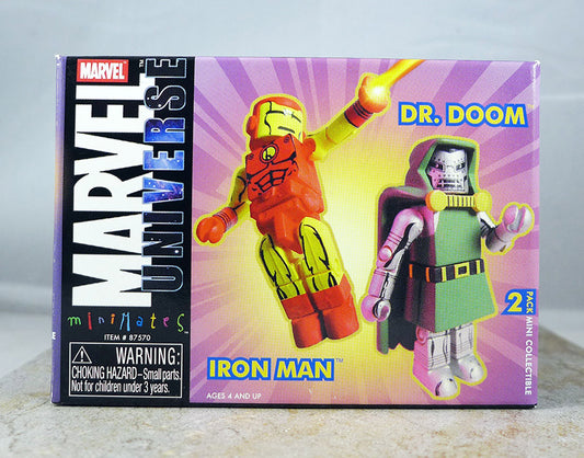 Minimates