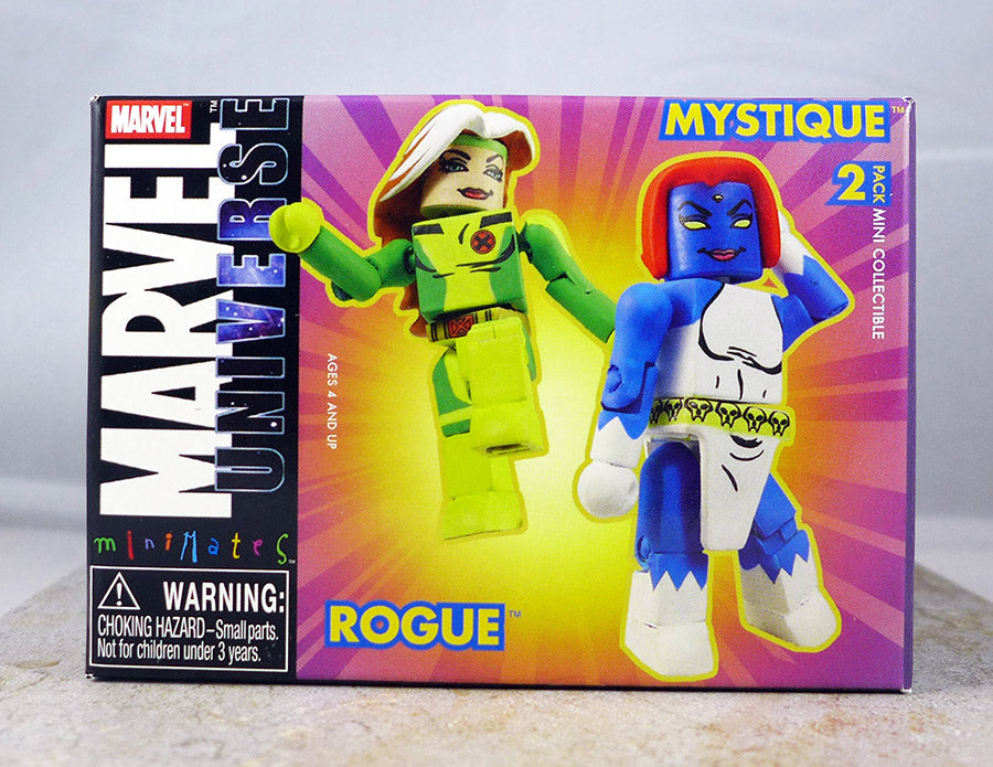 Minimates