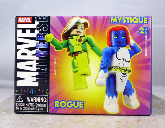 Minimates