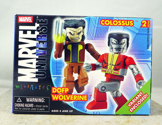 Minimates